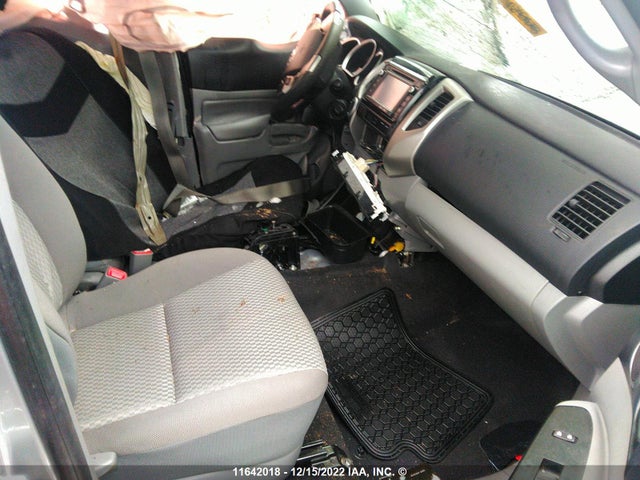 Toyota TACOMA 2014 5TFUU4EN6EX085779 Image 6