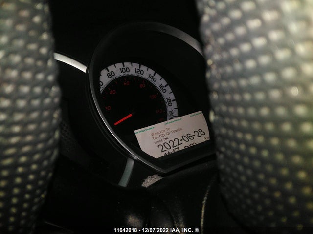 Toyota TACOMA 2014 5TFUU4EN6EX085779 Image 8