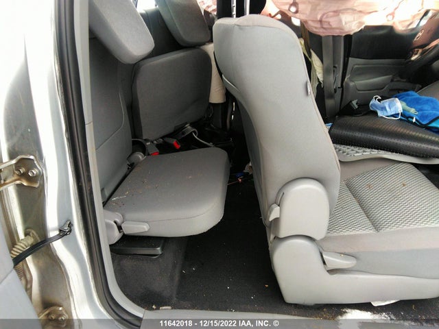 Toyota TACOMA 2014 5TFUU4EN6EX085779 Image 9