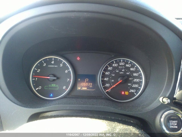 JA4JZ3AX1EZ603124 Mitsubishi Outlander Se