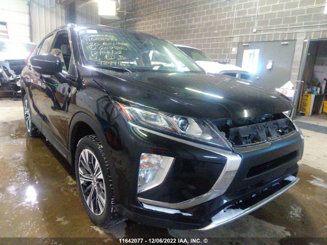 Auction sale of the 2020 Mitsubishi Eclipse Cross Es, vin: JA4AT3AA0LZ607840, lot number: 11642077