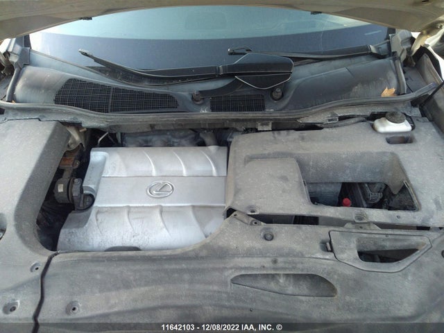 2T2BK1BA1FC268984 Lexus Rx 350/base/f Sport