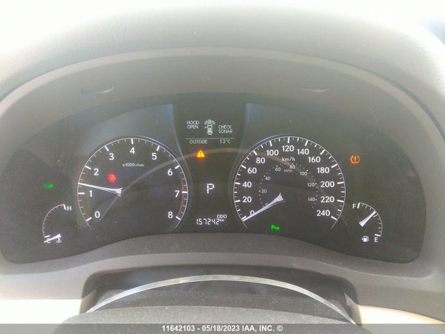 2T2BK1BA1FC268984 Lexus Rx 350/base/f Sport