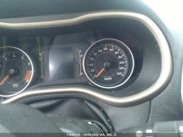 Jeep Cherokee Latitude 2015 1C4PJMCS7FW748542 Image 8