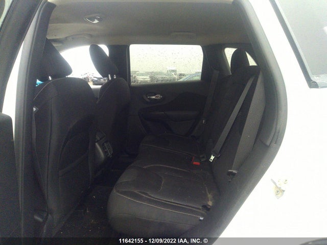 Jeep Cherokee Latitude 2015 1C4PJMCS7FW748542 Image 9