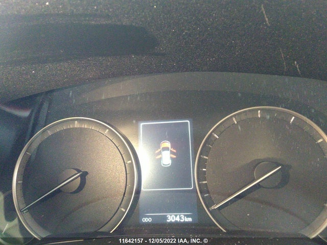 2T2JZMDA1NC366448 Lexus RX 350