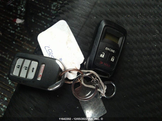 Honda Civic Lx 2014 2HGFB2F56EH044432 Image 11