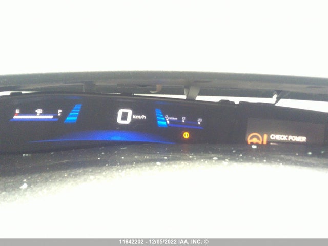 Honda Civic Lx 2014 2HGFB2F56EH044432 Image 7