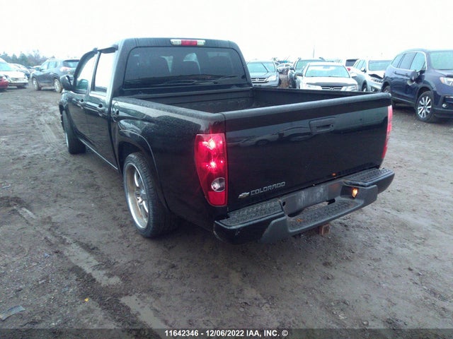 Chevrolet Colorado 2006 1GCCS136968256211 Image 4
