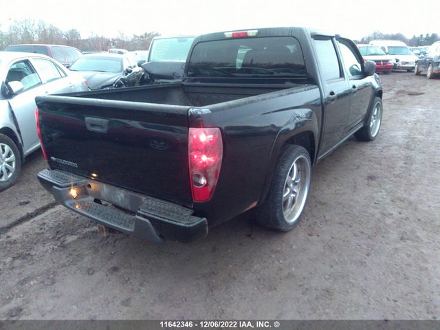 Chevrolet Colorado 2006 1GCCS136968256211 Image 5