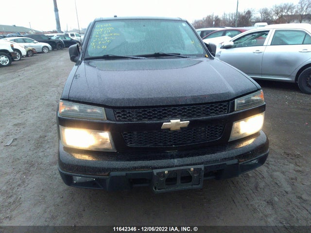 Chevrolet Colorado 2006 1GCCS136968256211 Image 7