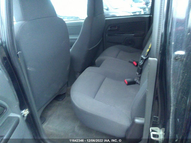 Chevrolet Colorado 2006 1GCCS136968256211 Image 9