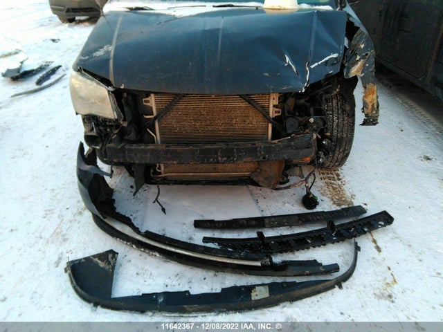 2C4RC1BG1DR747360 Chrysler Town & Country Touring