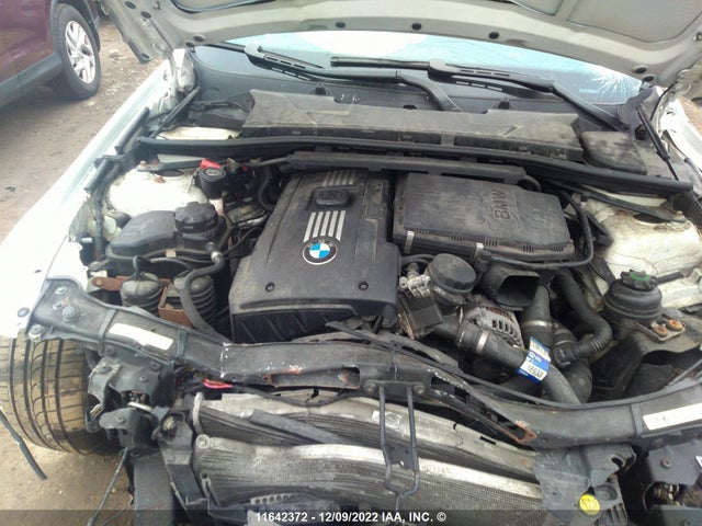 WBAPL335X9A404054 BMW 335 XI