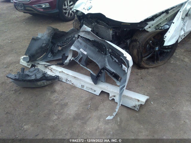 WBAPL335X9A404054 BMW 335 XI