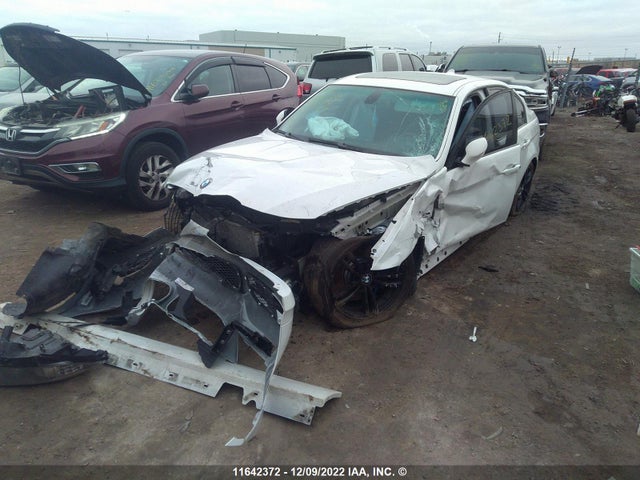 WBAPL335X9A404054 BMW 335 XI