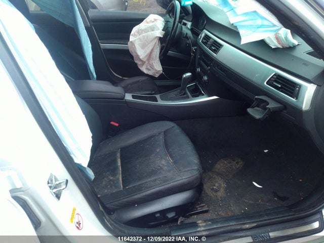 WBAPL335X9A404054 BMW 335 XI