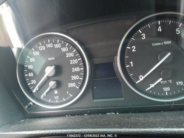 WBAPL335X9A404054 BMW 335 XI