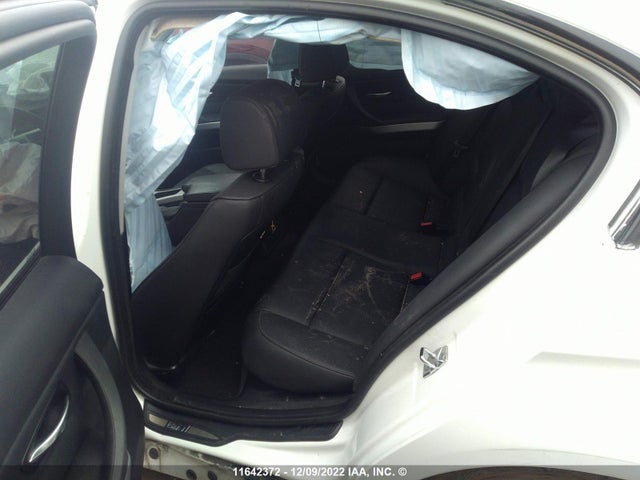 WBAPL335X9A404054 BMW 335 XI