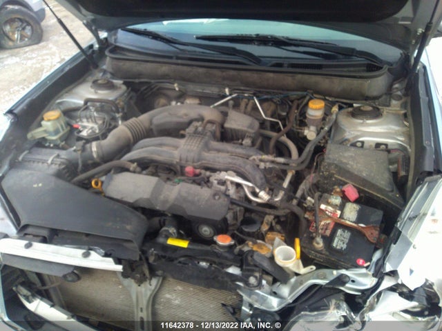 4S4BRGBC0E3246255 Subaru Outback 2.5i Premium
