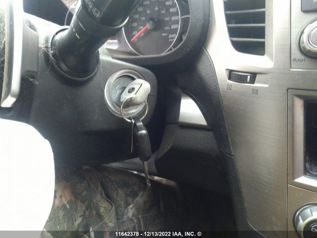 4S4BRGBC0E3246255 Subaru Outback 2.5i Premium