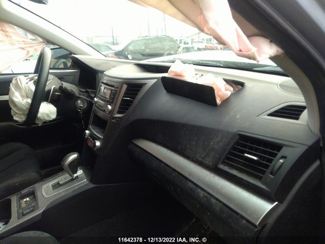 4S4BRGBC0E3246255 Subaru Outback 2.5i Premium