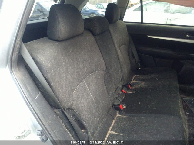 4S4BRGBC0E3246255 Subaru Outback 2.5i Premium