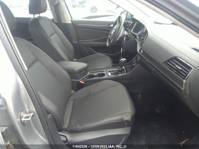 Volkswagen JETTA SEL 2021 3VWE57BU0MM074499 Image 5