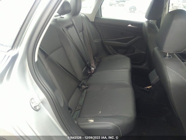 Volkswagen JETTA SEL 2021 3VWE57BU0MM074499 Image 8