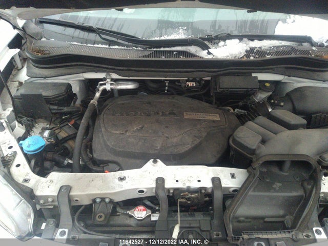 Honda PILOT EXL 2019 5FNYF6H52KB062167 Image 10