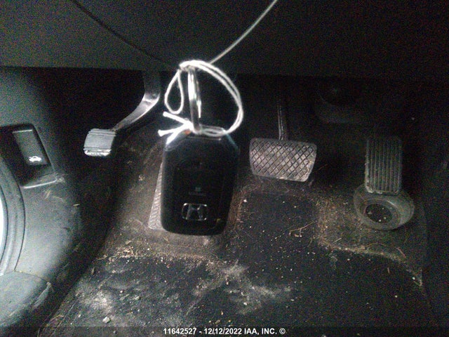 Honda PILOT EXL 2019 5FNYF6H52KB062167 Image 11