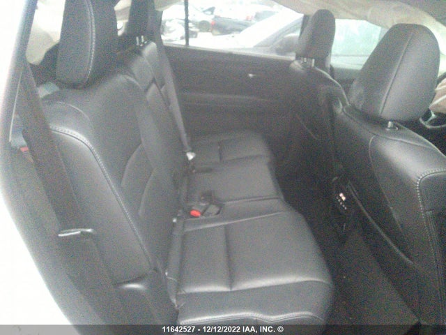 Honda PILOT EXL 2019 5FNYF6H52KB062167 Image 8