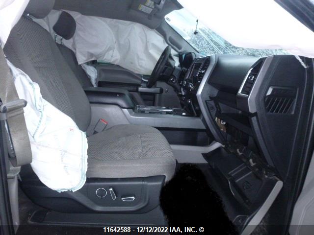 Ford F150 2016 1FTFX1EF7GFA04143 Image 6