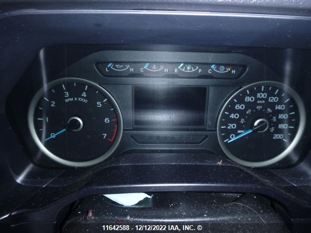 Ford F150 2016 1FTFX1EF7GFA04143 Image 8
