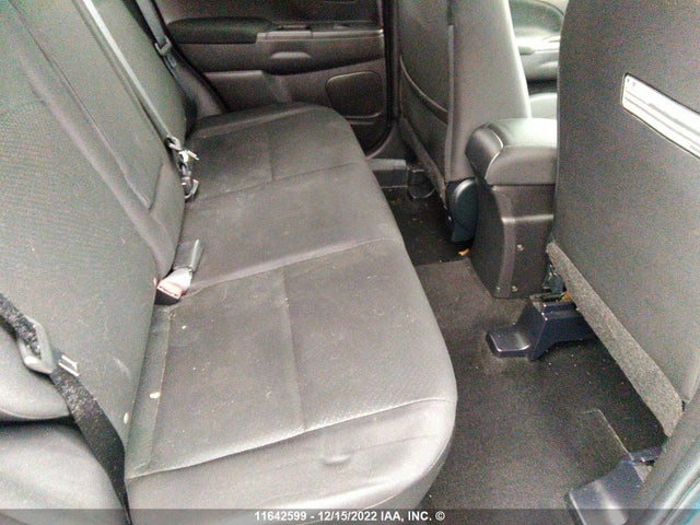 4A4AJ3AU3EE603659 Mitsubishi RVR SE