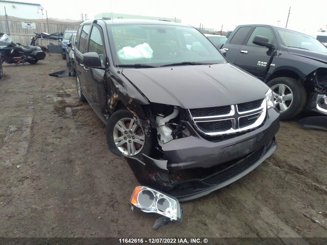 2019 2C4RDGBG6KR612565 main image