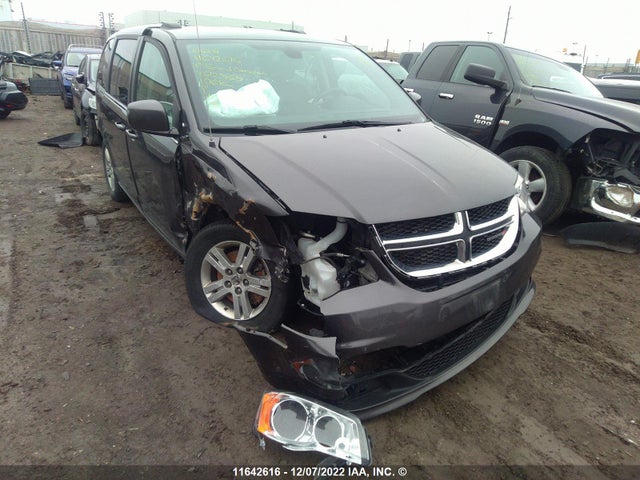 Dodge Grand Caravan Se 2019 2C4RDGBG6KR612565 Image 6