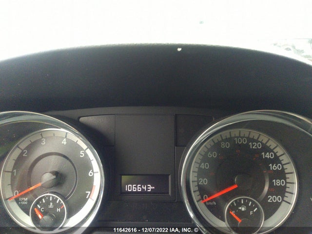 Dodge Grand Caravan Se 2019 2C4RDGBG6KR612565 Image 7
