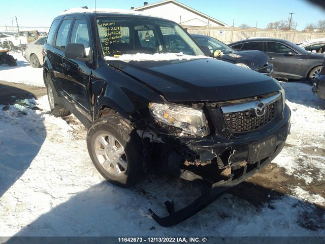 Auction sale of the 2009 Mazda Tribute I, vin: 4F2CZ02759KM04426, lot number: 11642673