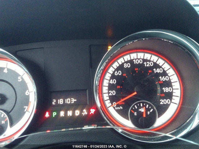 Dodge Grand Caravan Se 2017 2C4RDGBG2HR556617 Image 7