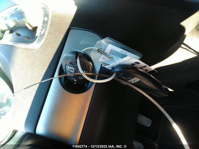 Dodge Grand Caravan Gt 2020 2C4RDGEG8LR199691 Image 11