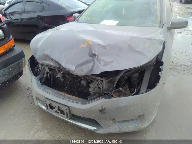 Honda Accord 2015 1HGCR2E54FA803272 Image 6
