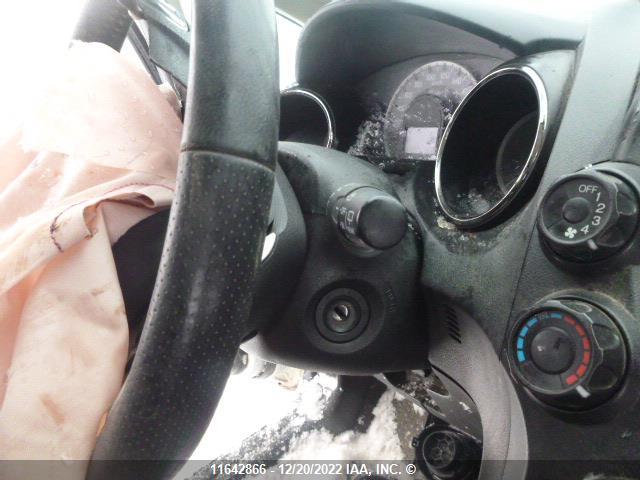 Honda Fit 2013 LUCGE8G71D3004396 Image 10