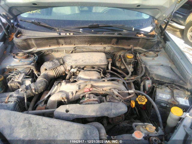 JF2SH63629H781043 Subaru Forester 2.5x Premium