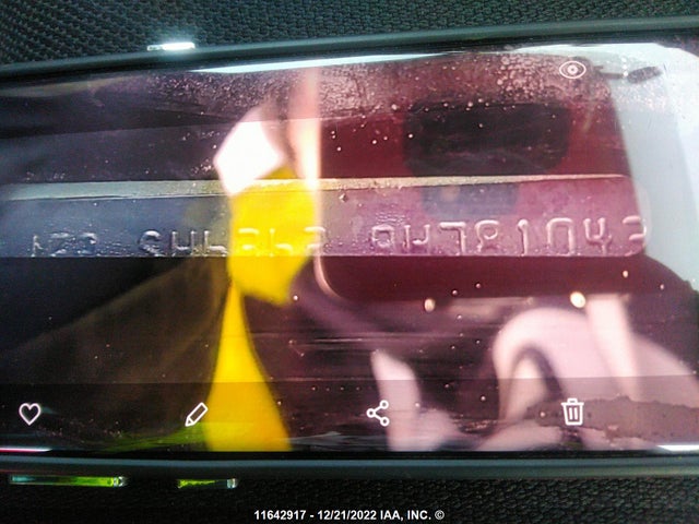 JF2SH63629H781043 Subaru Forester 2.5x Premium