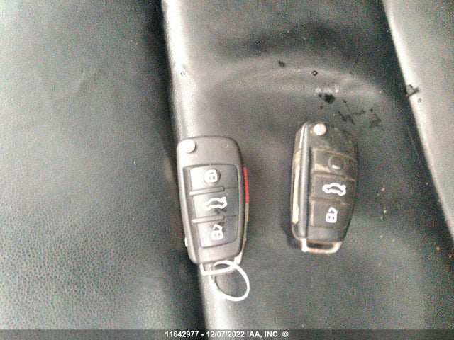 WAUEFCFM0AA069005 Audi A3