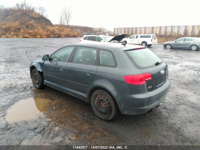 WAUEFCFM0AA069005 Audi A3