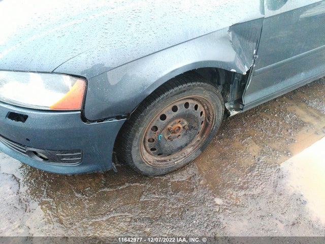 WAUEFCFM0AA069005 Audi A3