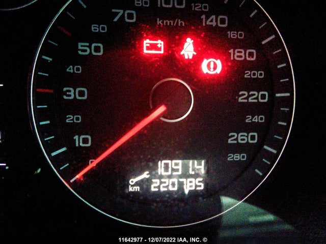 WAUEFCFM0AA069005 Audi A3