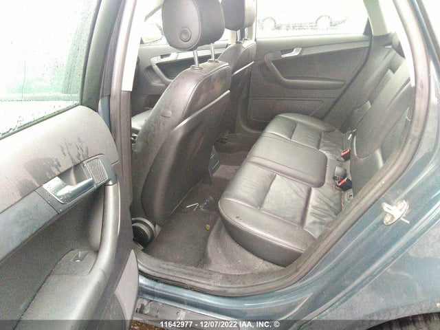 WAUEFCFM0AA069005 Audi A3